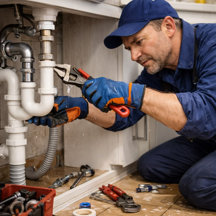 Property Maintenance