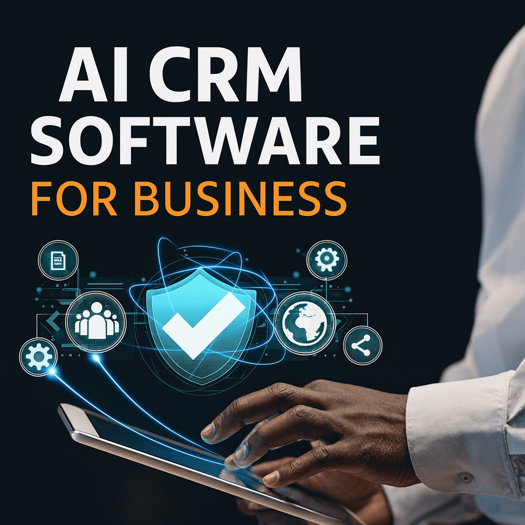 AI CRM